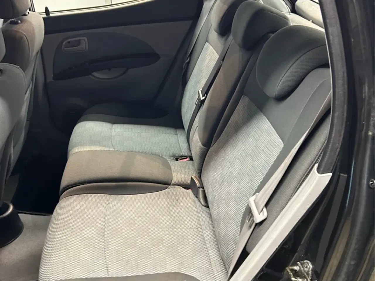 Billede 9 - Kia Picanto 1,1 EX 65HK 5d