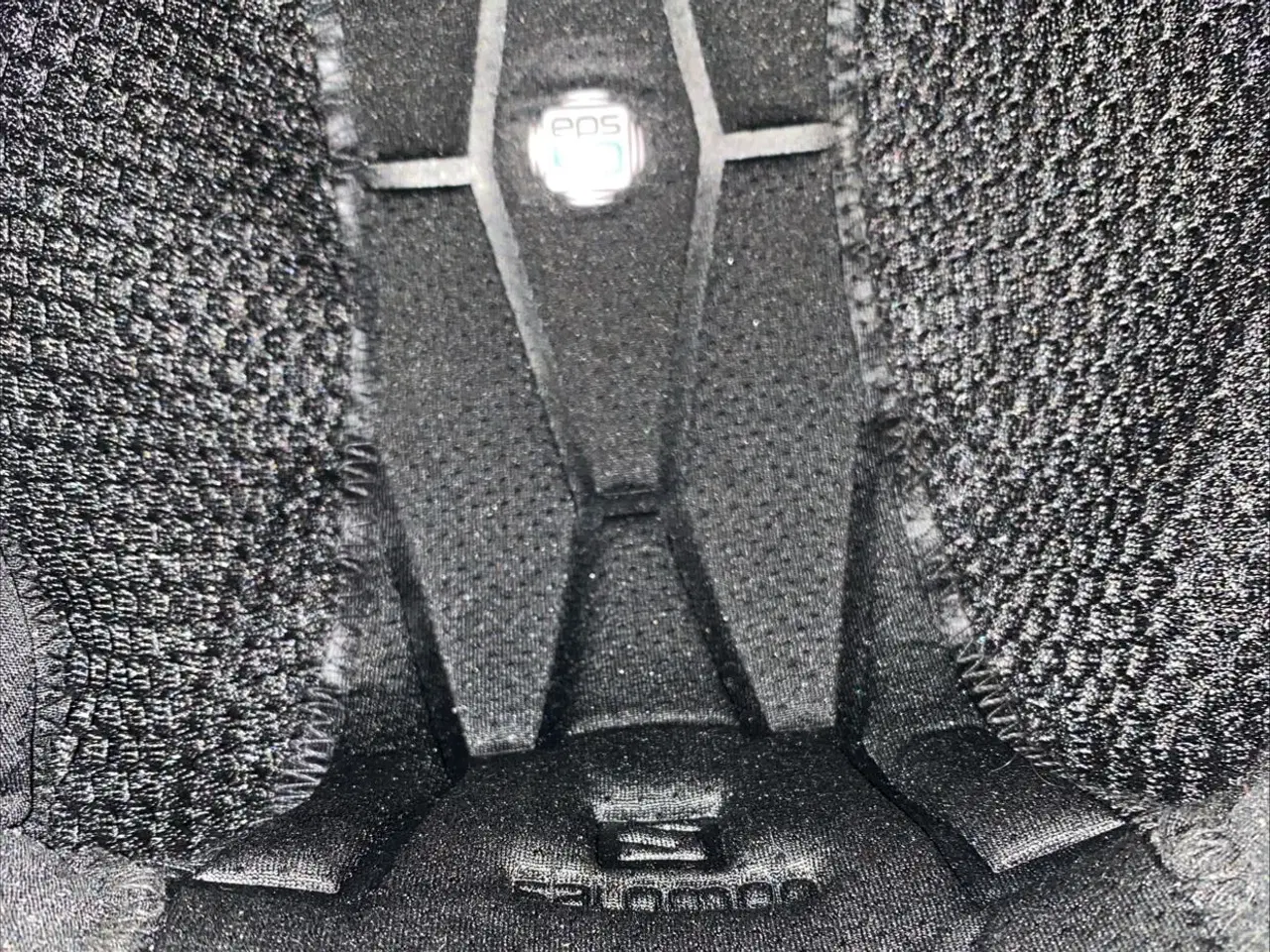 Billede 3 - Skihjelm briller