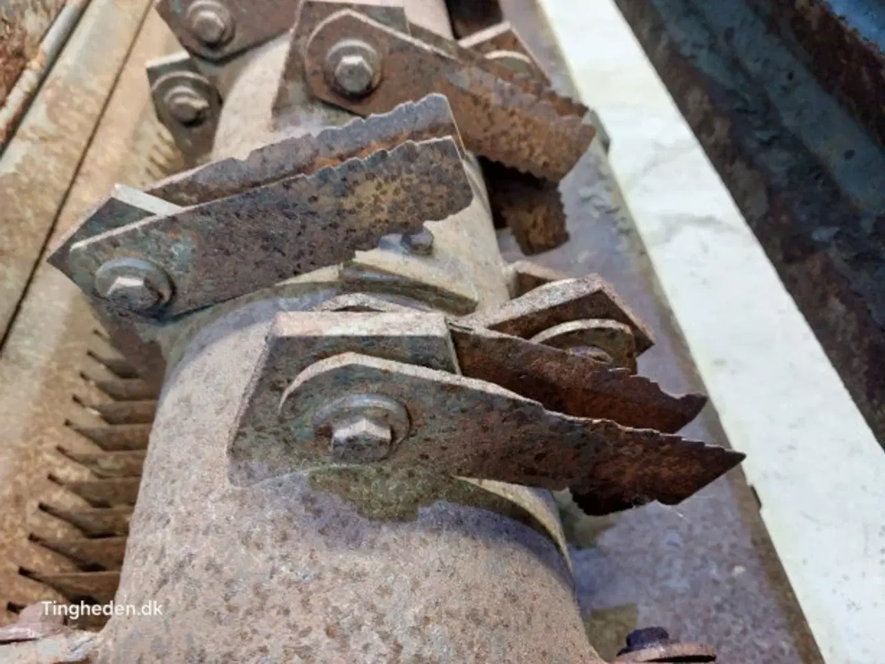 Billede 22 - Massey Ferguson 9280 Snitter 49070125