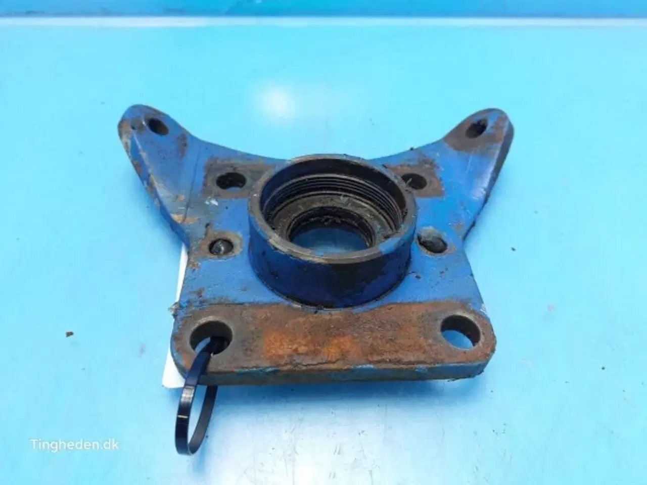 Billede 10 - Ford 4000 PTO Dæksel C5NNN727A