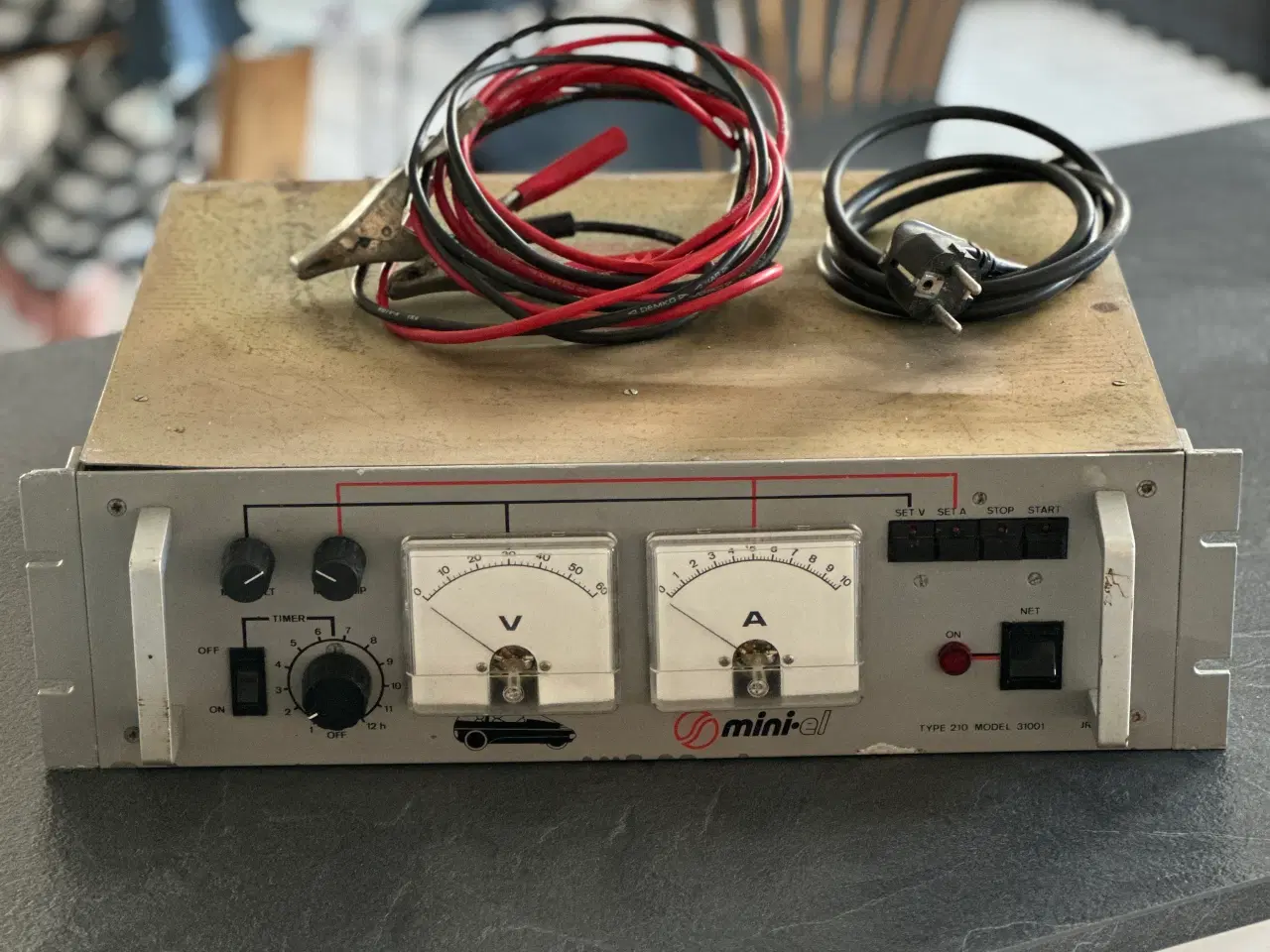 Billede 8 - Ellert effekter 