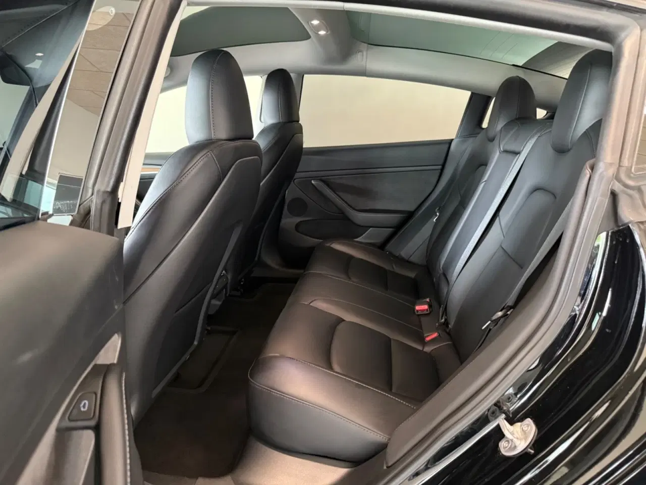 Billede 7 - Tesla Model 3  Long Range AWD