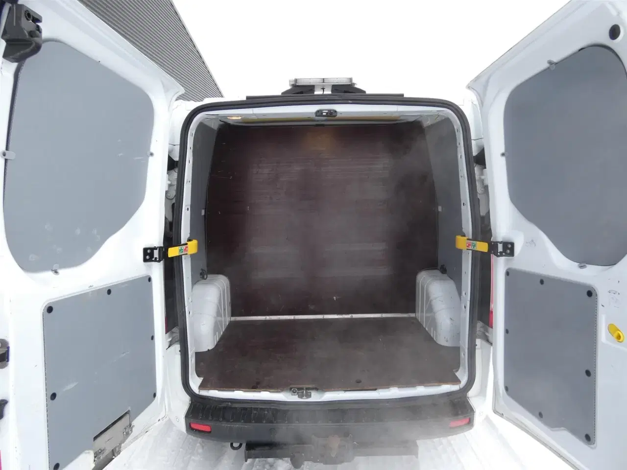 Billede 8 - Ford Transit Custom 280 L1H1 2,0 TDCi Trend 130HK Van 6g