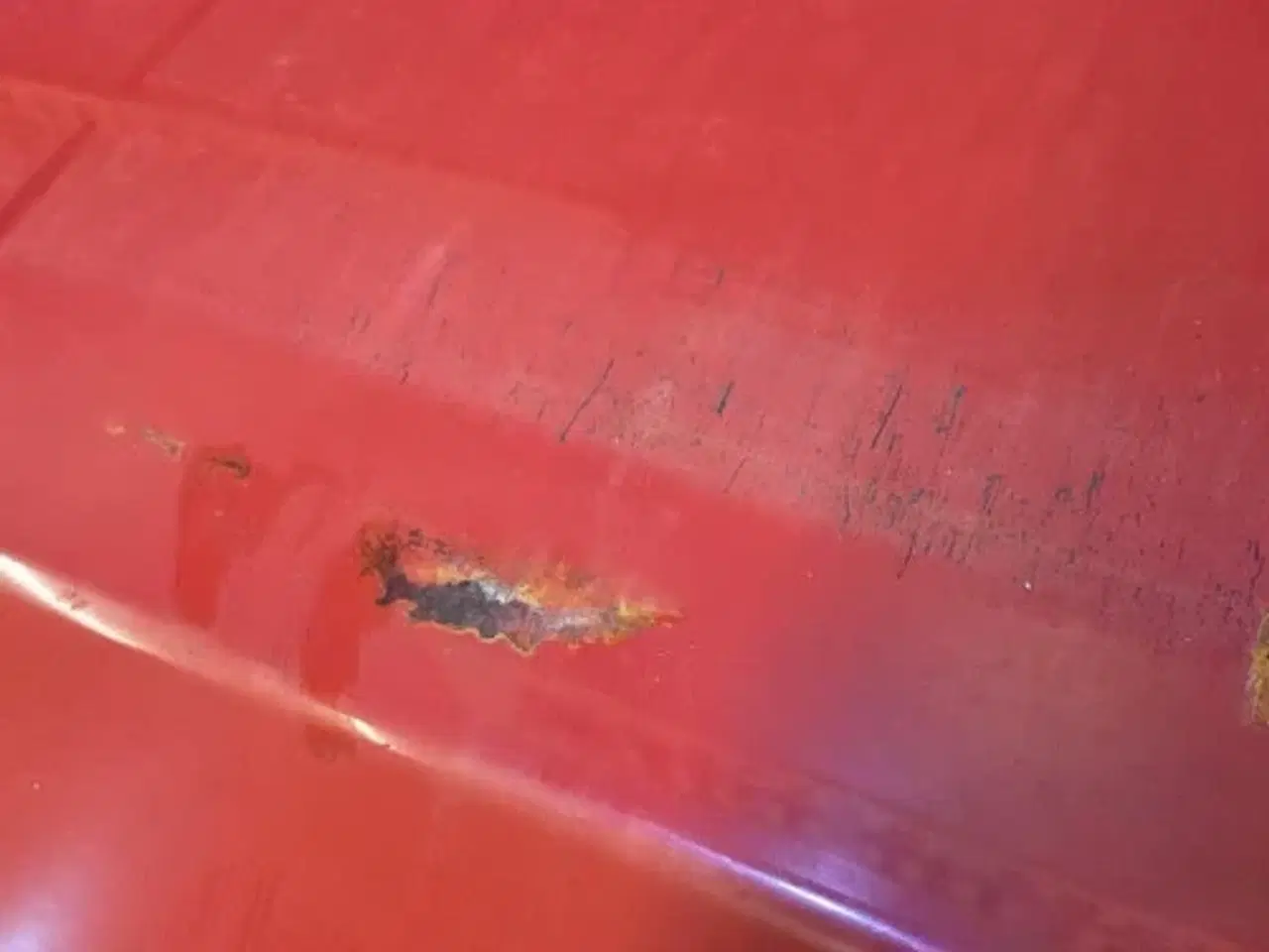 Billede 7 - Case 9120 Beskyttelseskærm 87628200