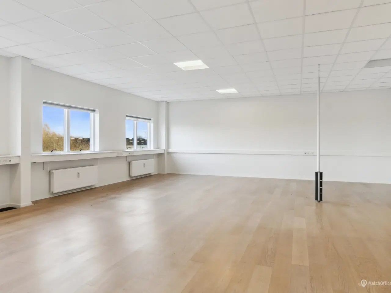 Billede 4 - Emil Neckelmanns Vej 15 H, 1. sal, Emil Neckelmannsvej 15