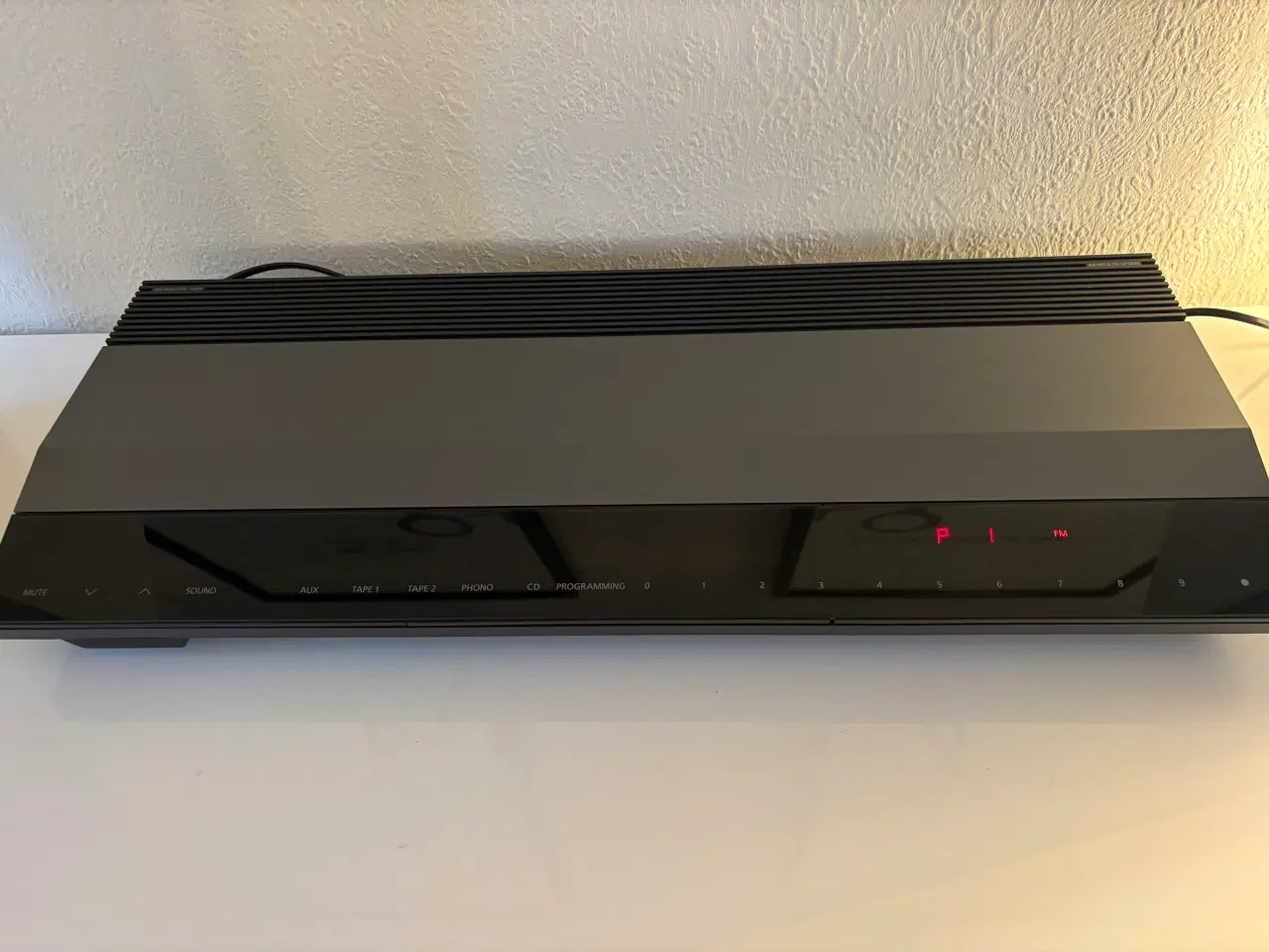 Billede 3 - Beomaster 3500 - CX 100