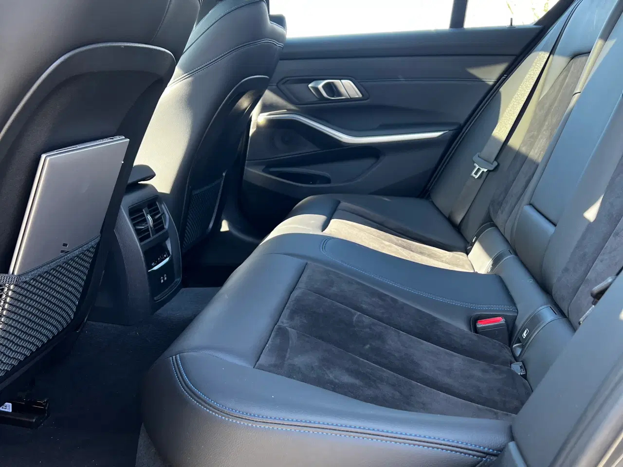 Billede 5 - BMW 330e Plug-in 2022 M-Sport