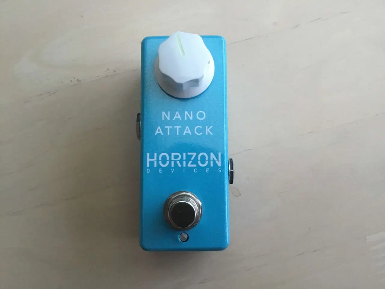 Billede 1 - Horizon Devices Nano attack