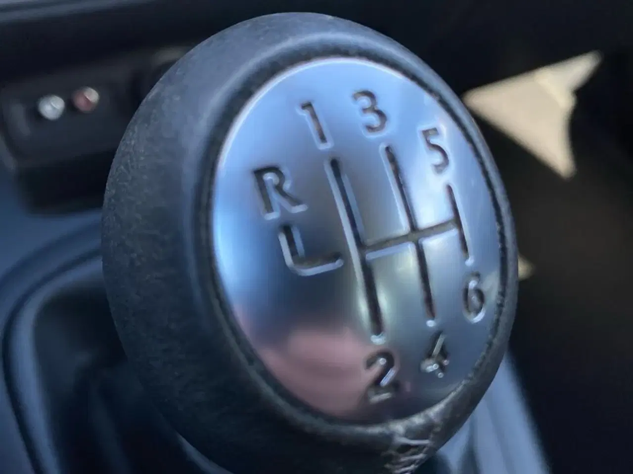 Billede 15 - Renault Scénic 1,9 DCI FAP Dynamique 130HK 6g