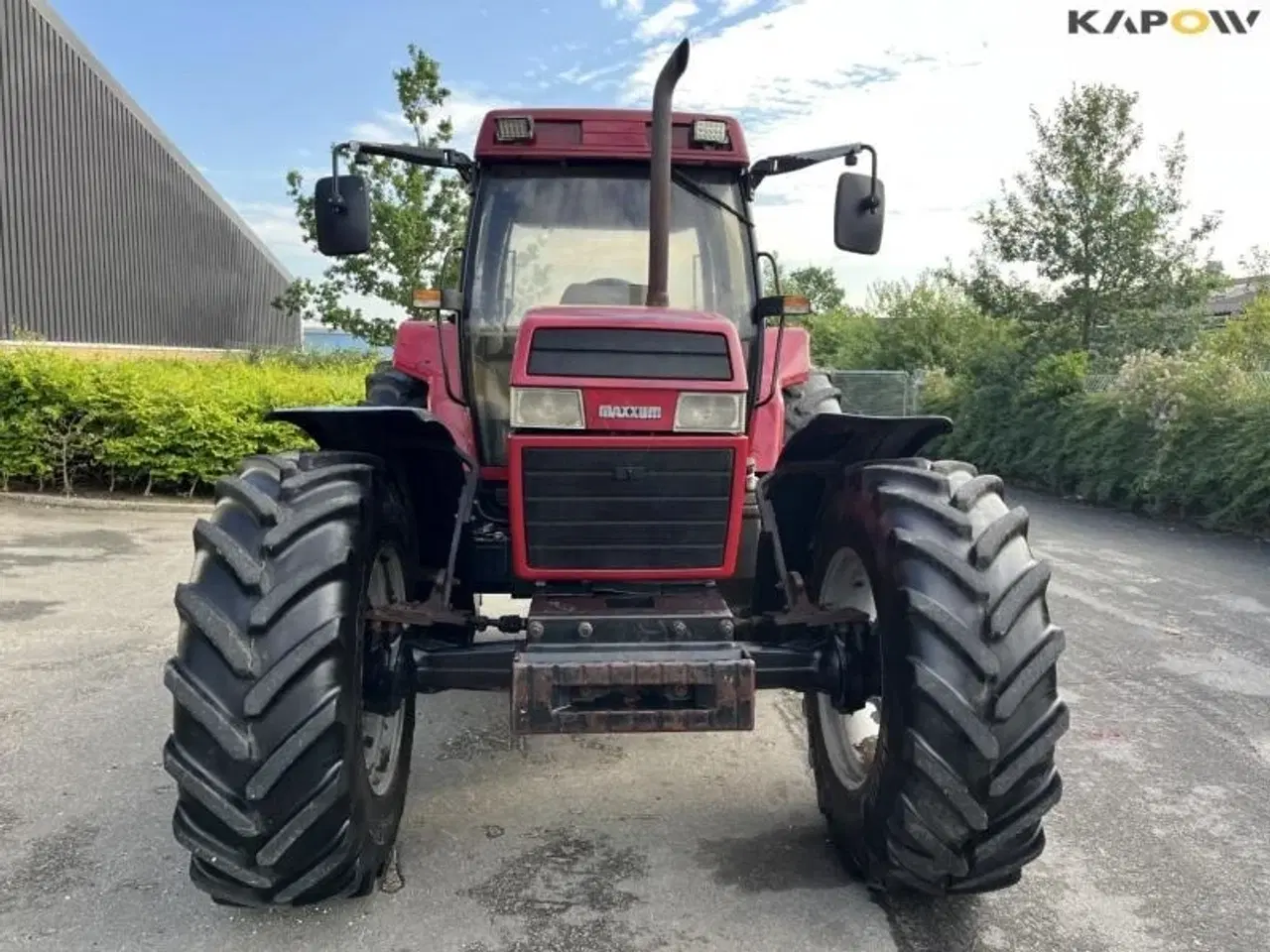 Billede 2 - Case IH 5140