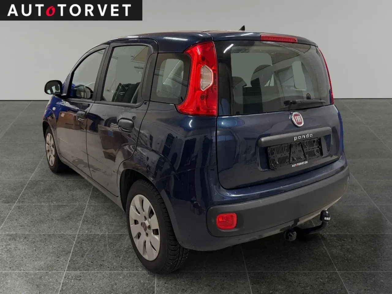 Billede 4 - Fiat Panda 0,9 TwinAir 60 Ciao