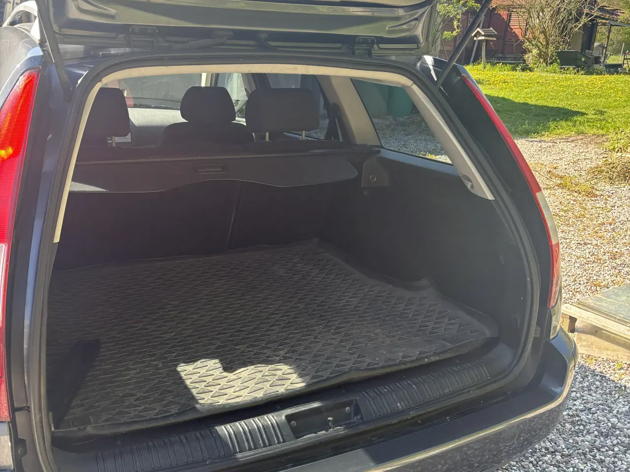 Billede 4 - Ford Mondeo 2.0 145hk stationcar
