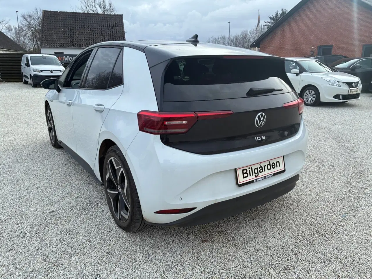 Billede 4 - VW ID.3 58 Pro Family