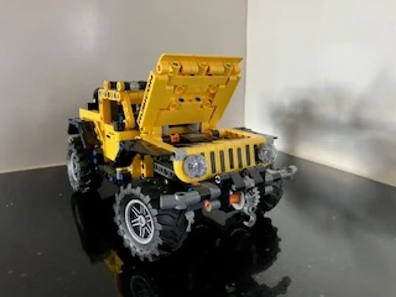 Billede 2 - Lego technic 42122