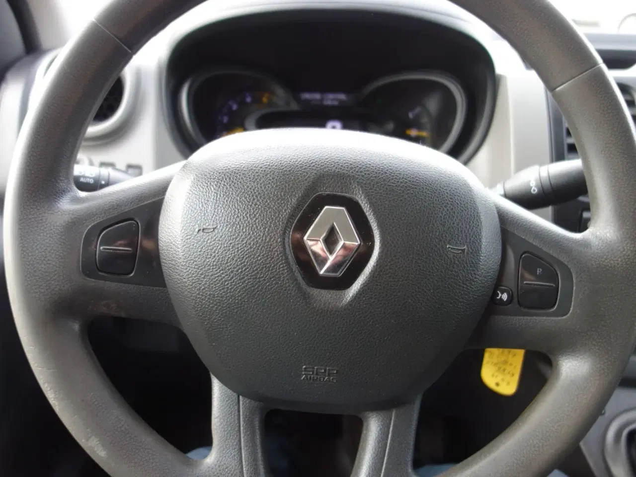 Billede 8 - Renault Trafic T29 1,6 dCi 120 L2H2