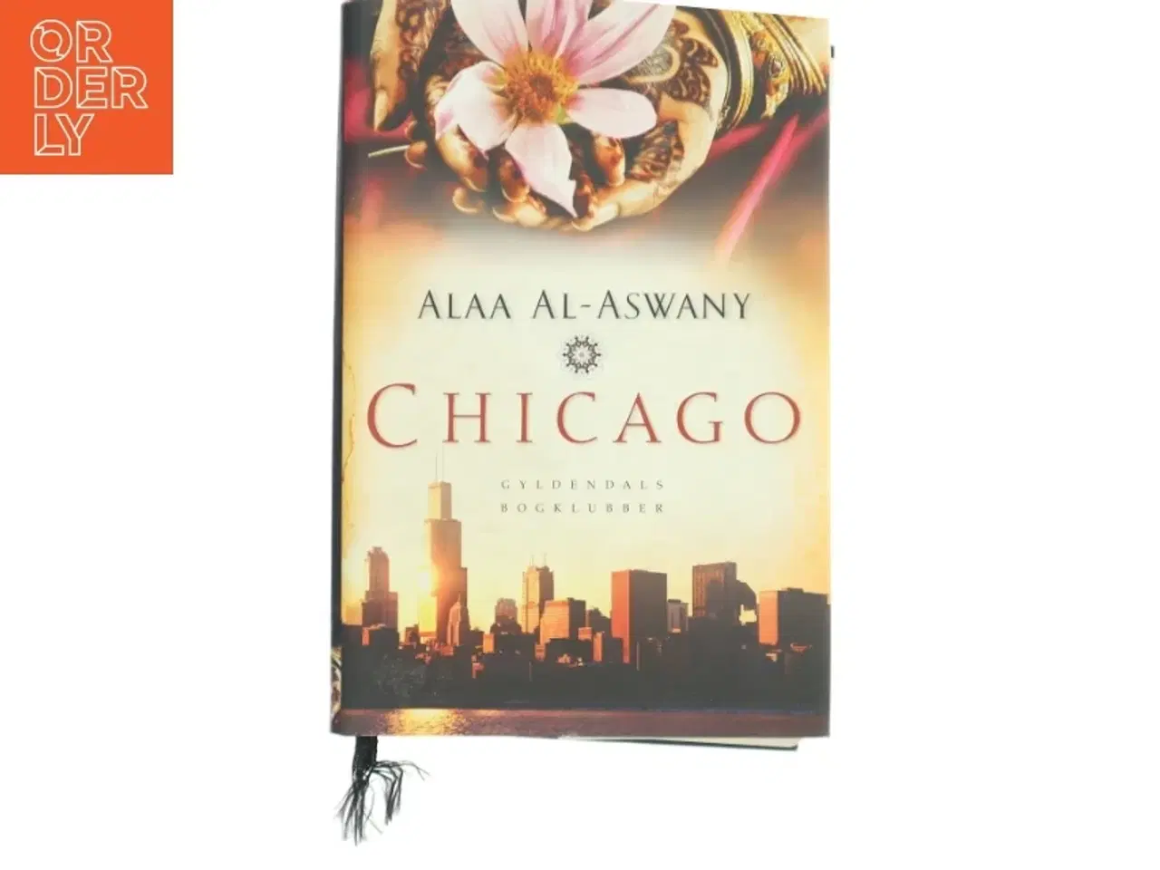 Billede 1 - Chicago af Alaa Al Aswany (Bog)