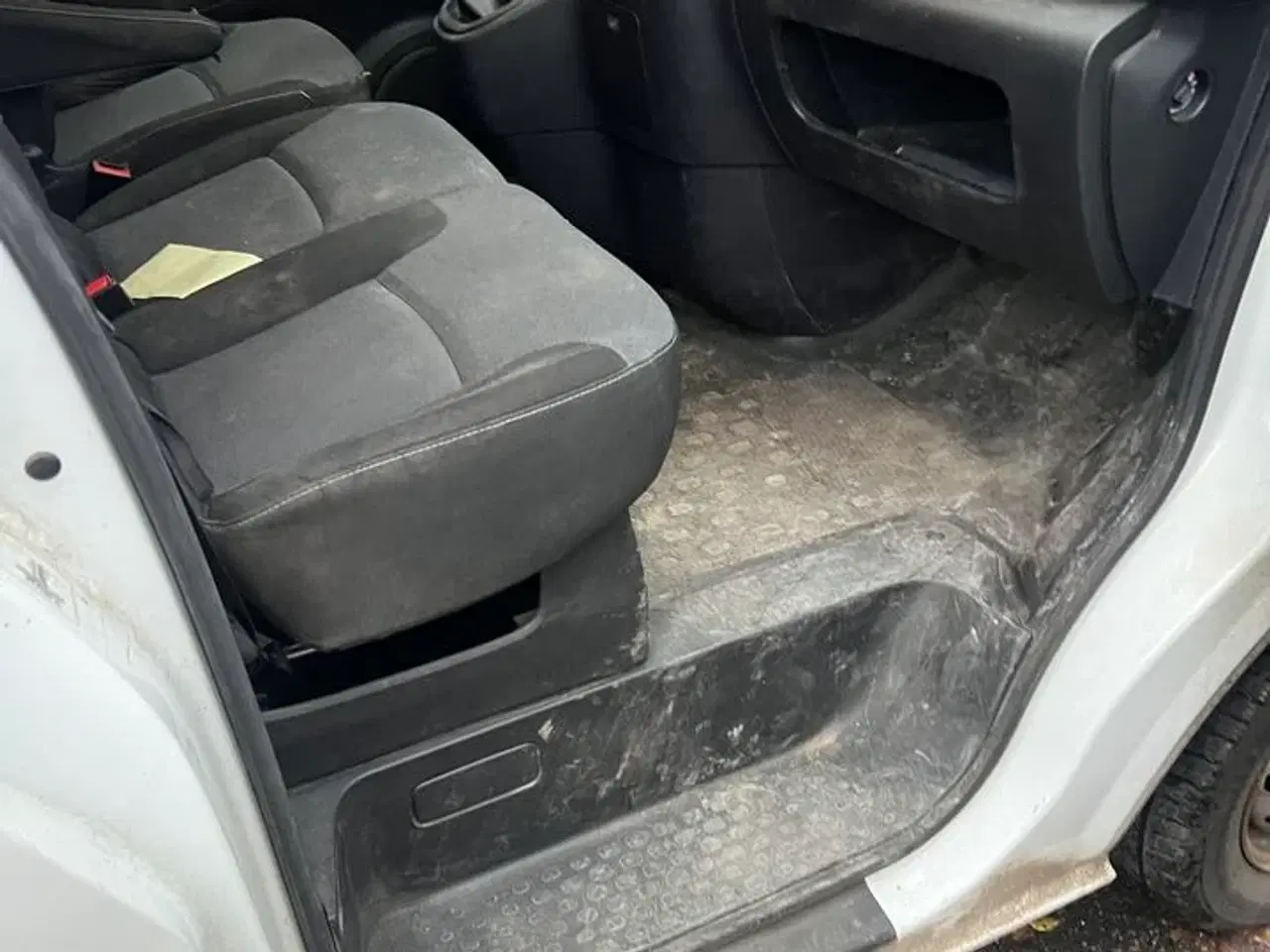 Billede 5 - Varebil FIAT TALENTO 1.6 MJT 120 hk