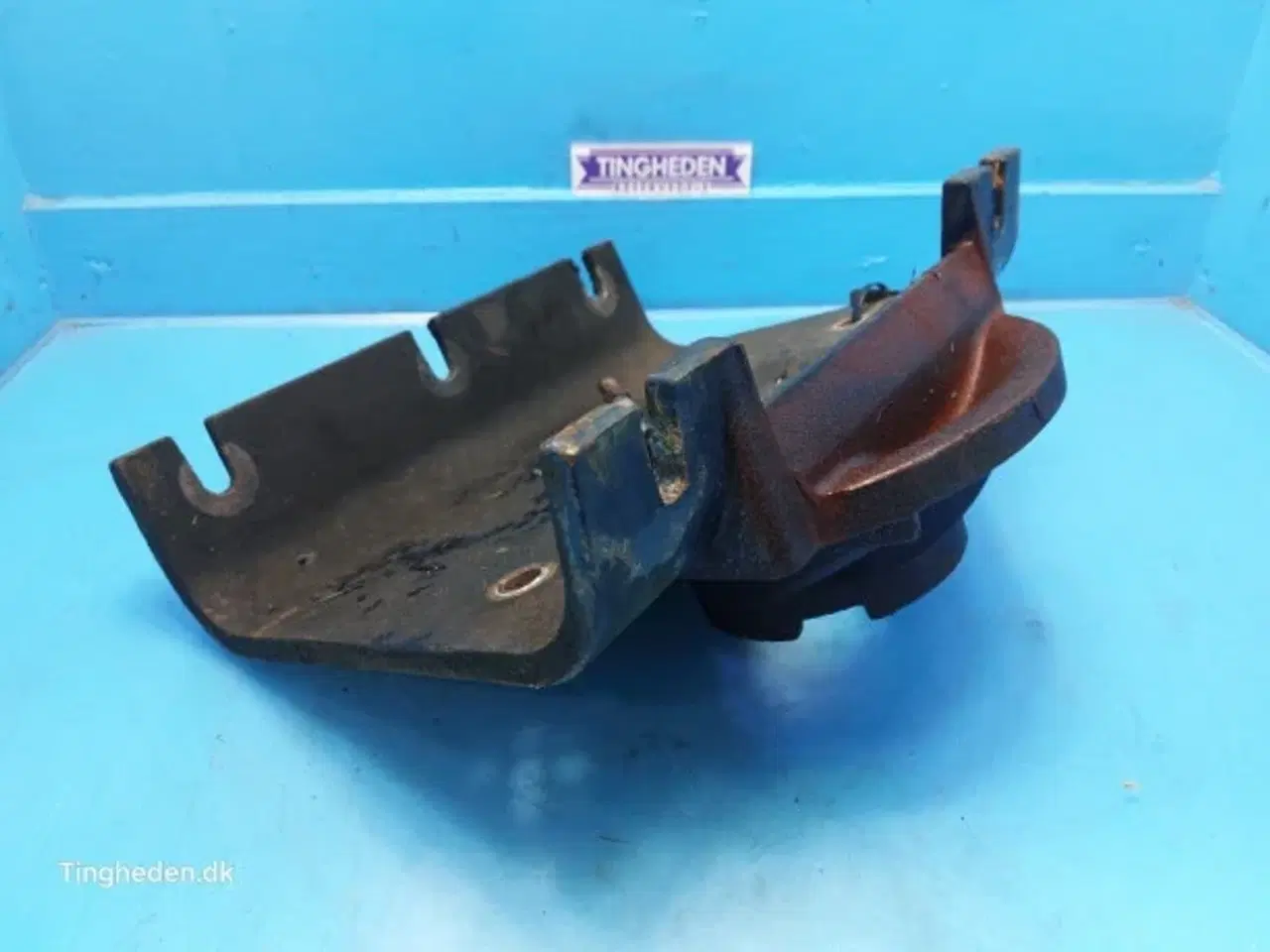 Billede 5 - Case 7250 Lejehus 48014410