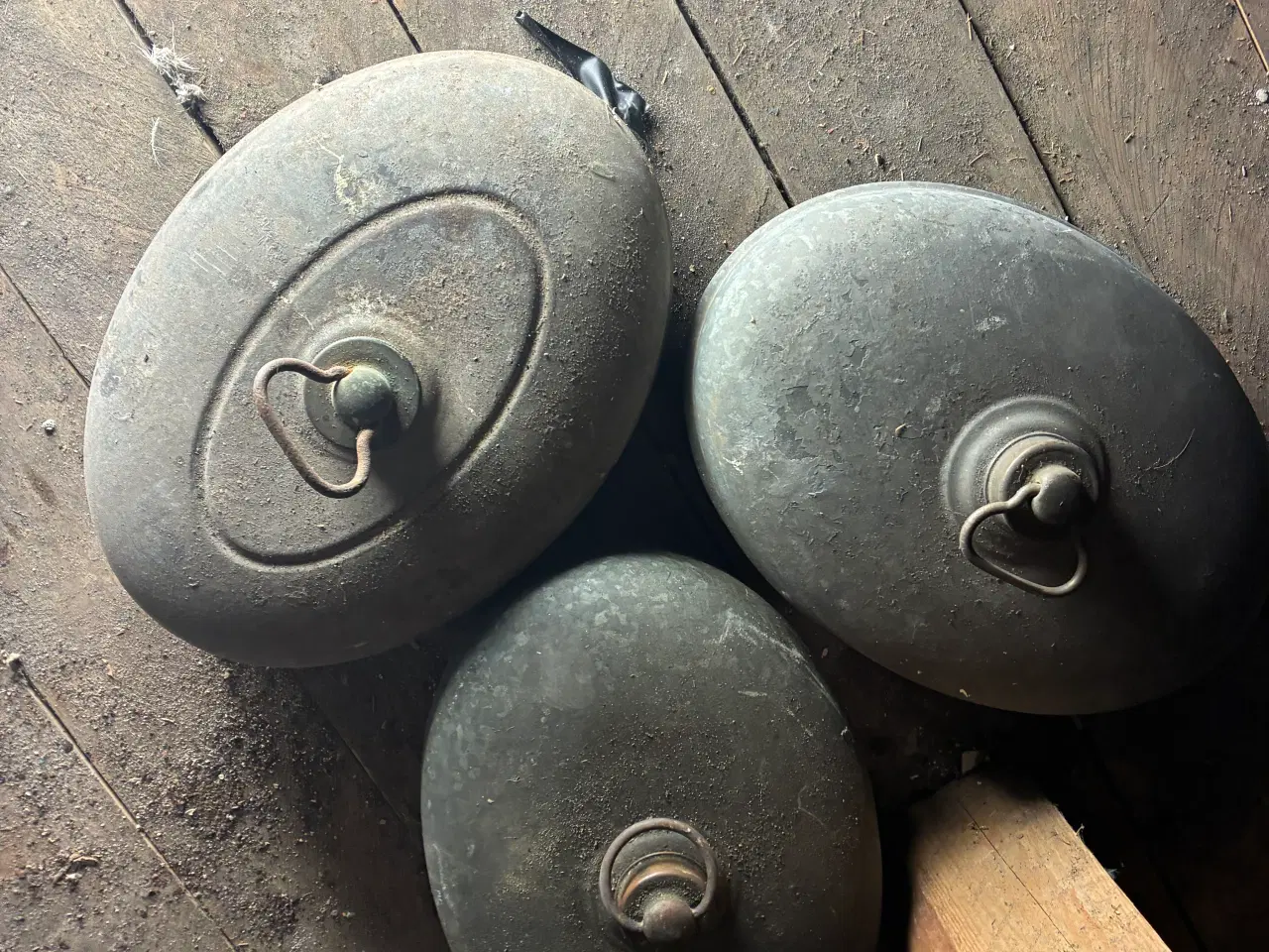 Billede 3 -  Varmedunk