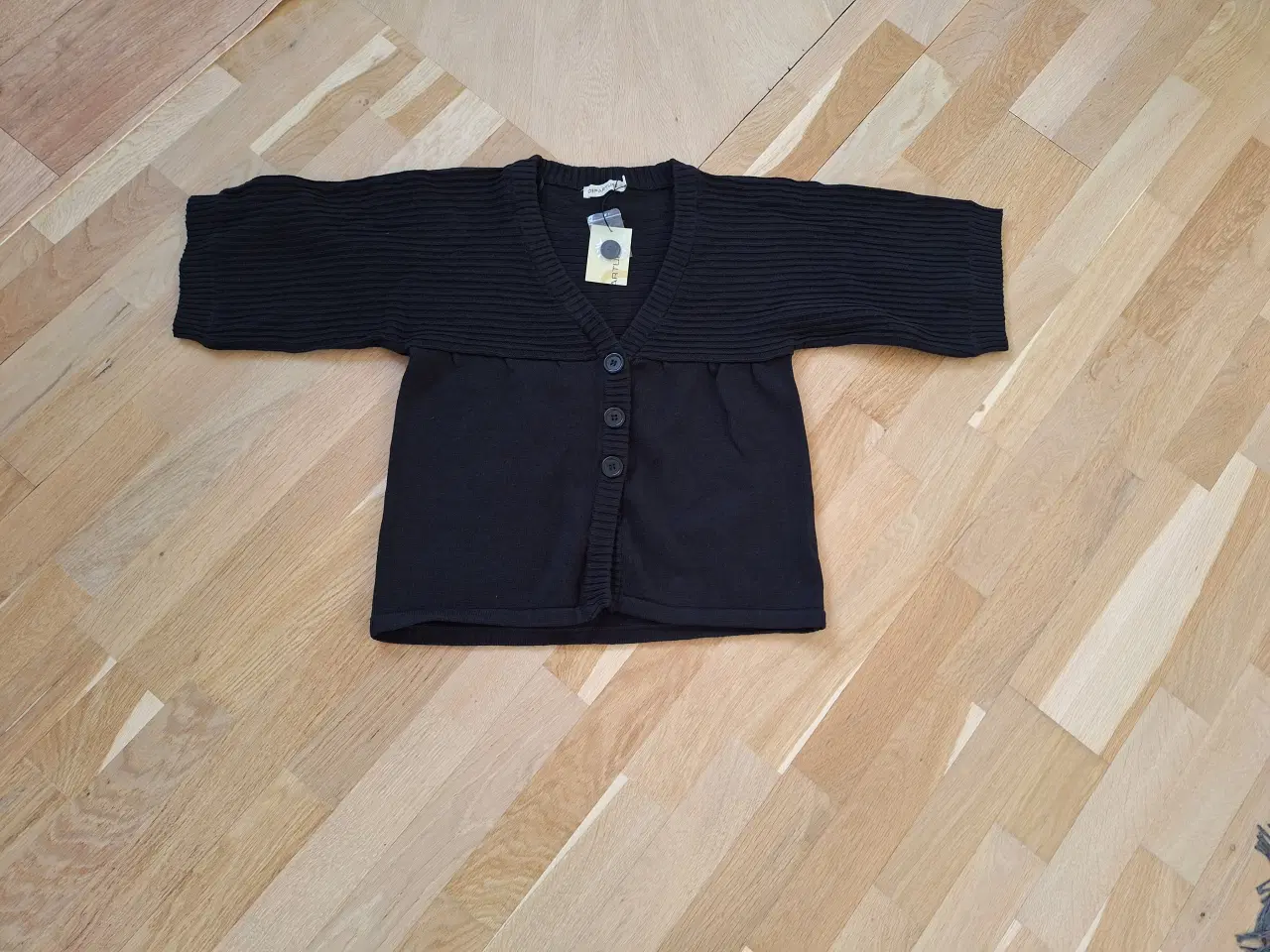 Billede 1 - Cardigan 	