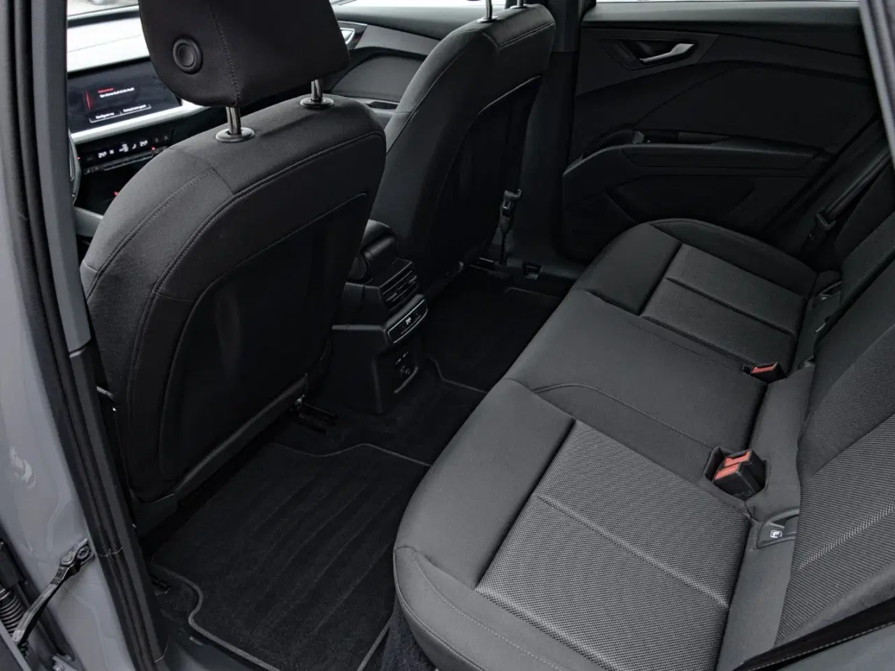 Billede 5 - Audi Q4 e-tron 35 