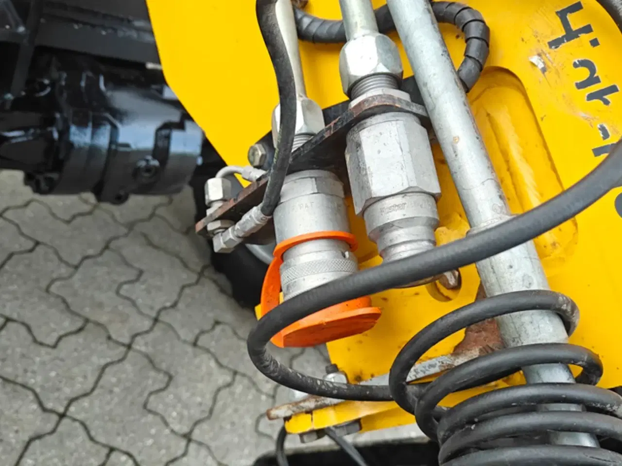 Billede 11 - Gehl ALT750