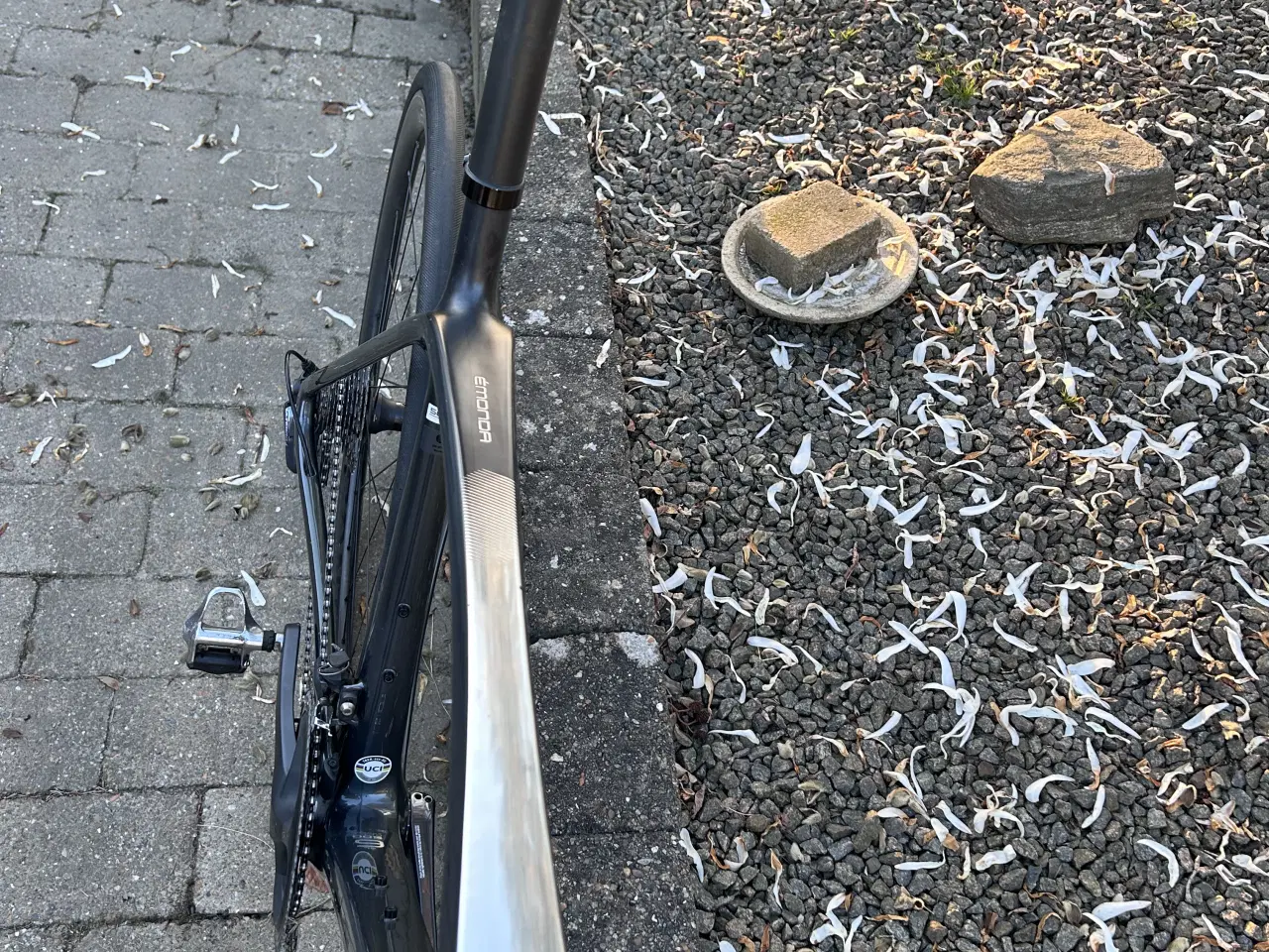 Billede 4 - Trek Émonda SL 6 – 11 speed –  Ultegra – Ca