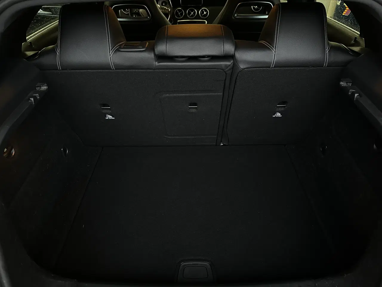 Billede 7 - Mercedes A klasse