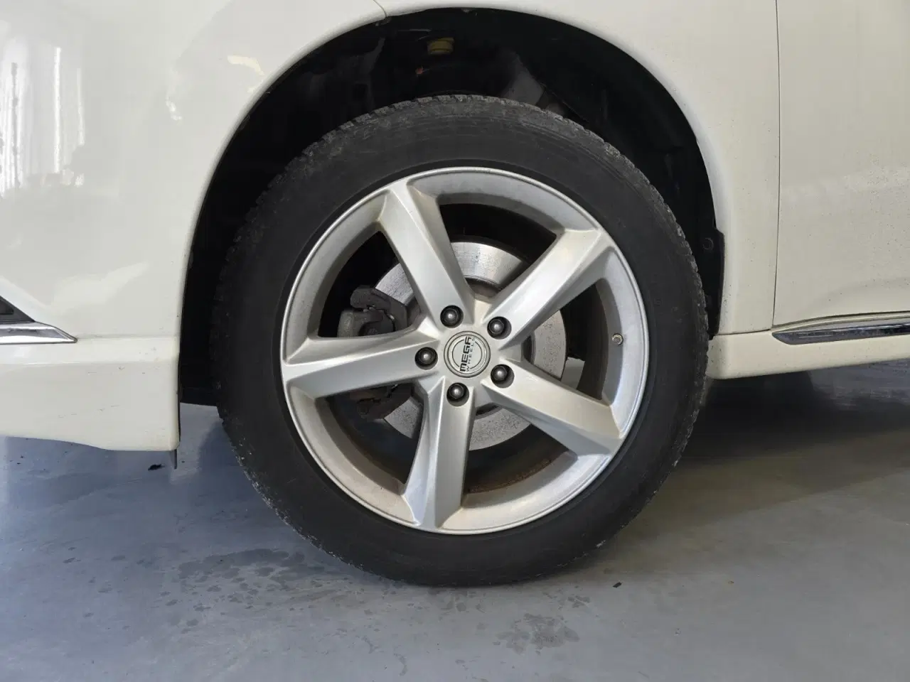 Billede 23 - Mitsubishi Outlander 2,4 PHEV Inform+ CVT 4WD