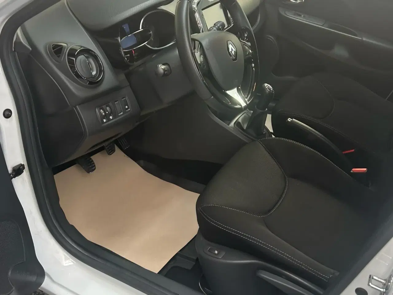 Billede 7 - Renault Clio IV 0,9 TCe 90 Dynamique
