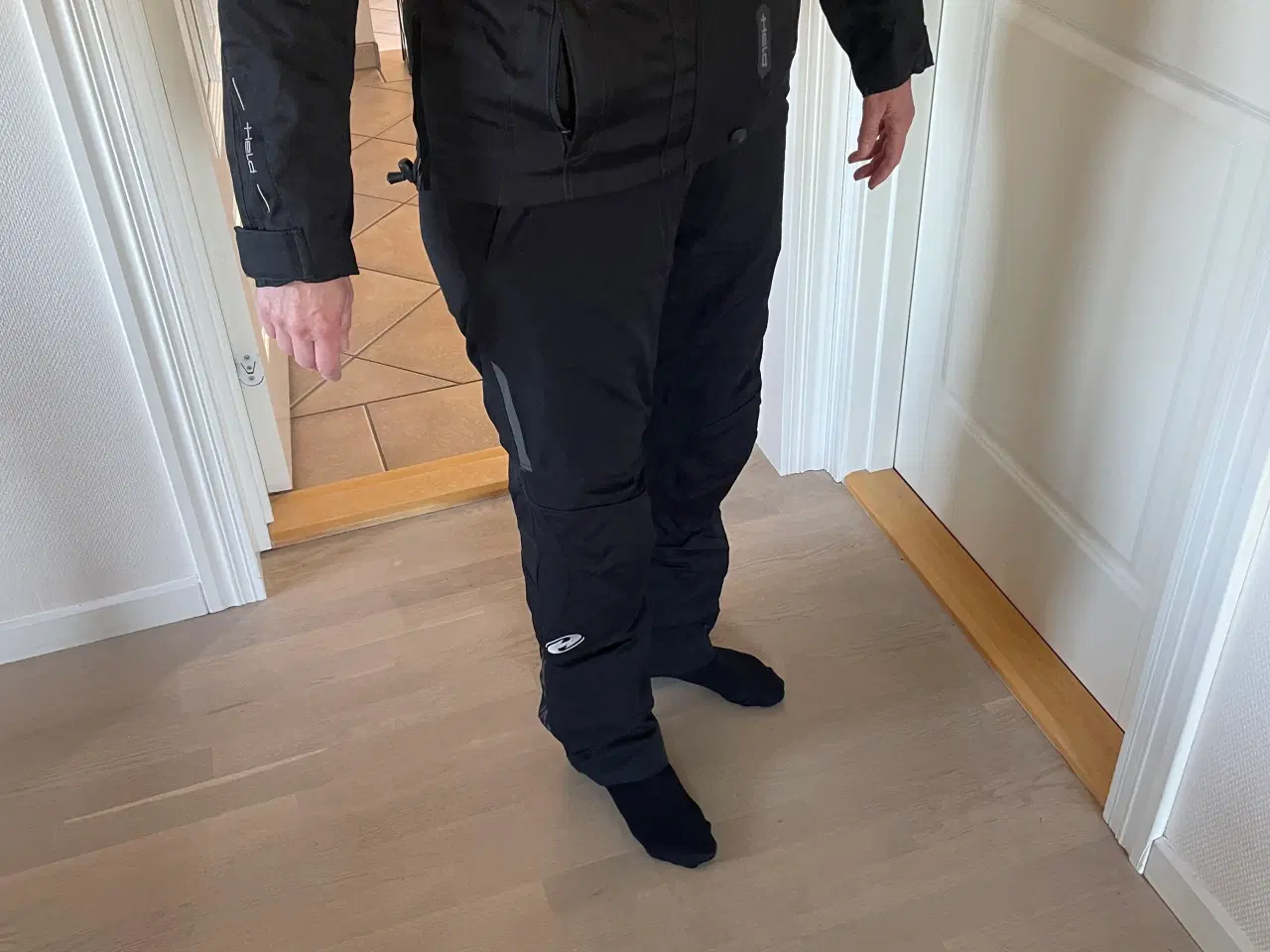 Billede 7 - Held mc tøj til kvinde