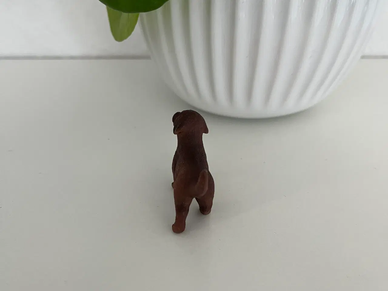 Billede 4 - Schleich hvalp