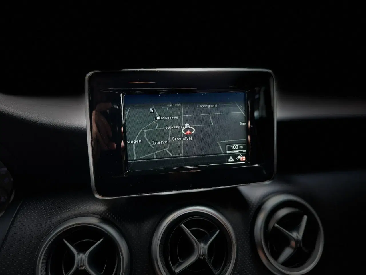 Billede 10 - Mercedes A220 2,2 CDi aut.