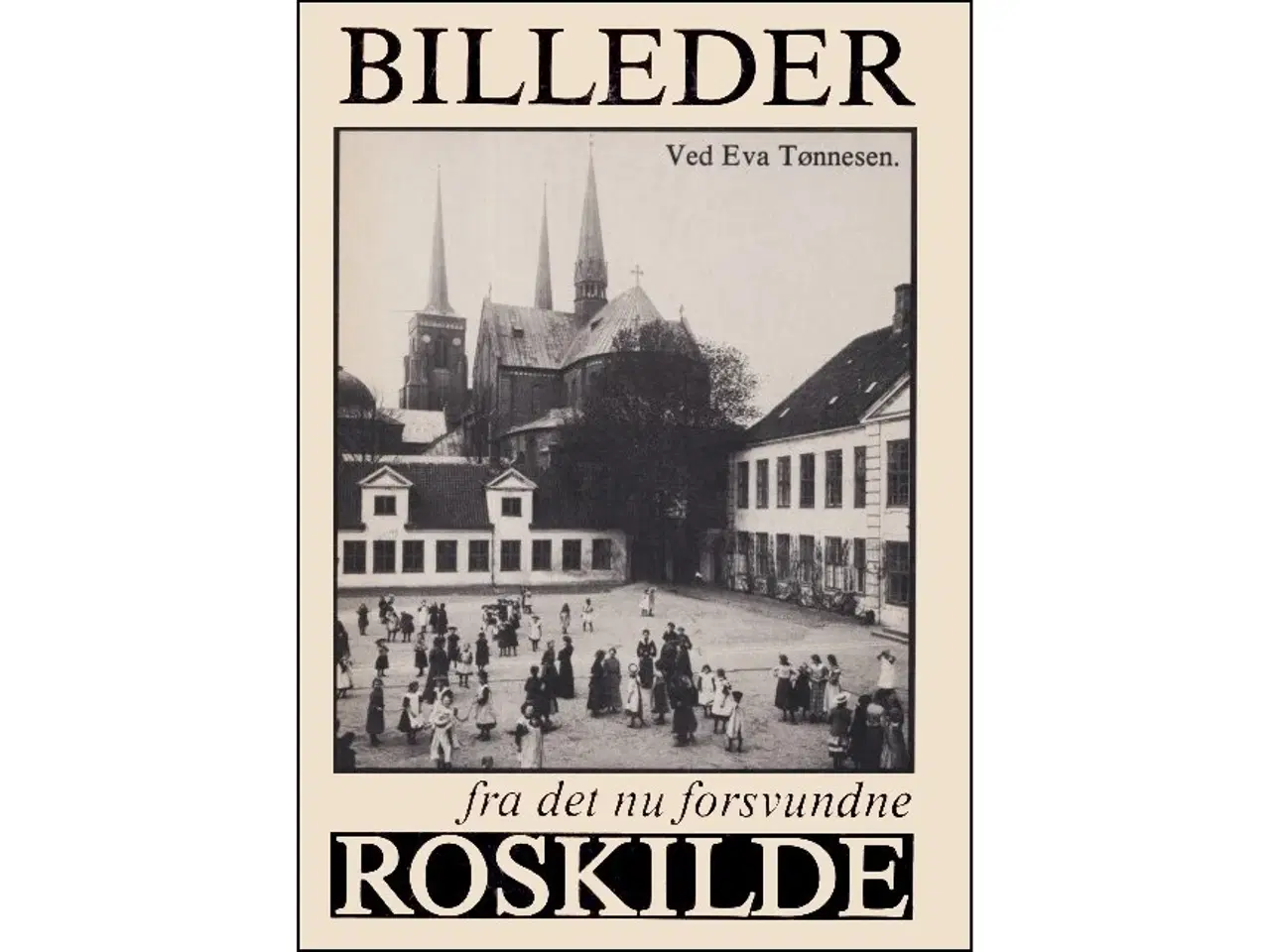 Billede 2 - Billeder fra det nu forsvundne Næstved