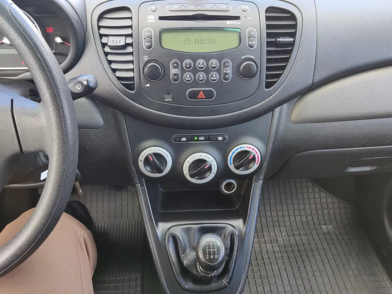 Billede 9 - Hyundai i10 1,25 Comfort