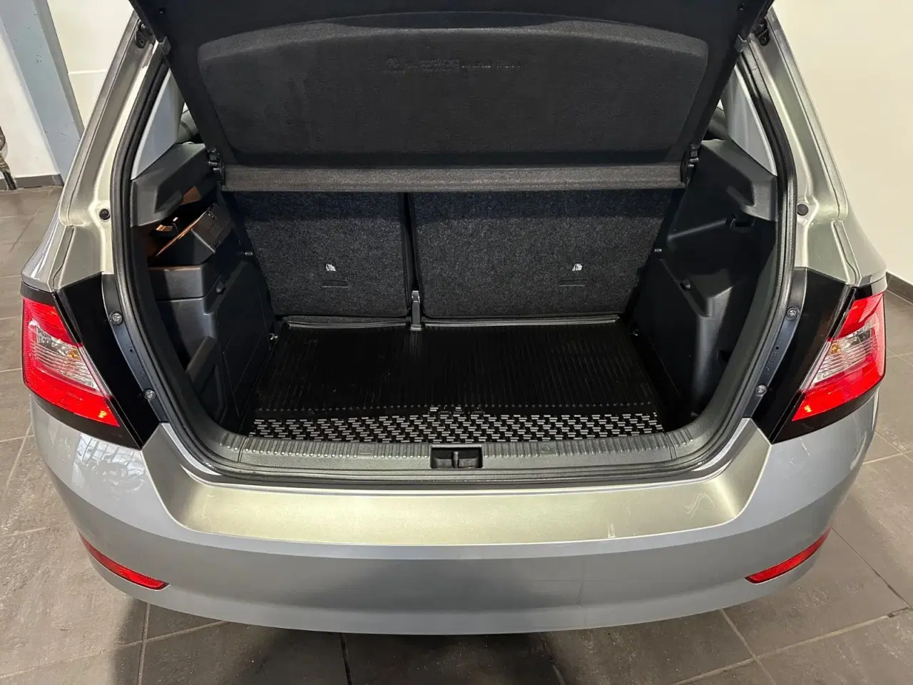 Billede 14 - Skoda Fabia 1,0 MPi 75 Active