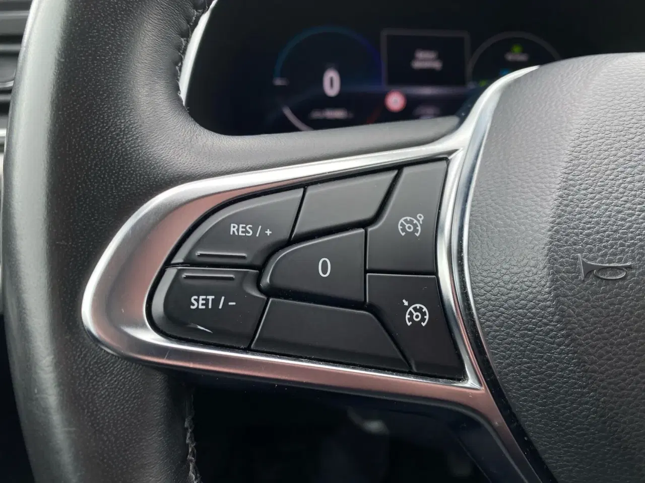 Billede 17 - Renault Captur 1,6 E-TECH  Plugin-hybrid Intens 160HK 5d Aut.