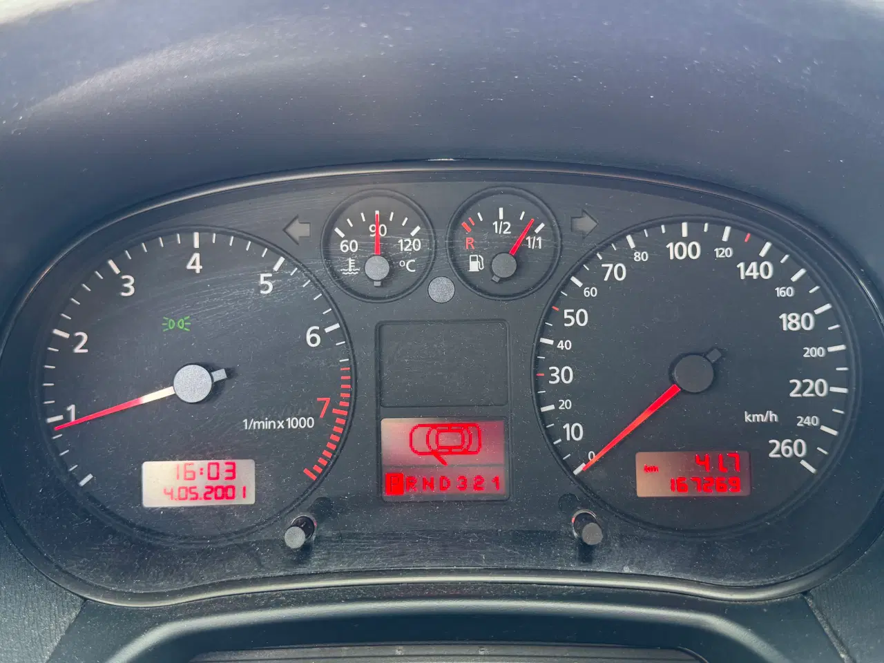 Billede 11 - Audi a3 1999