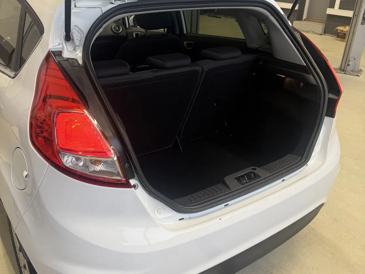 Billede 9 - Fiesta Ecoboost