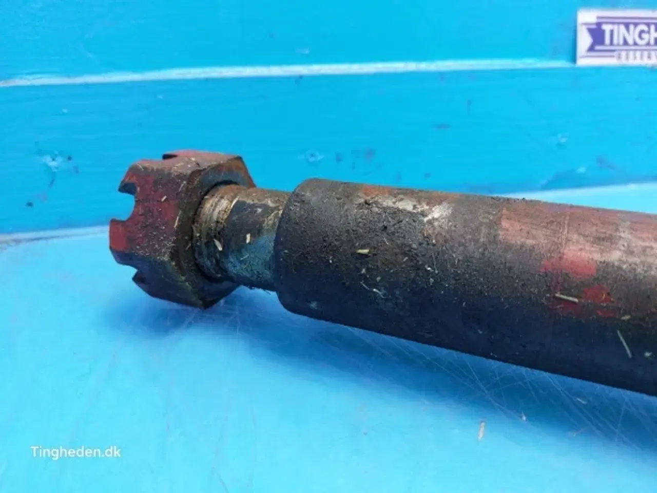 Billede 2 - Case 1680 Stift 186052C1