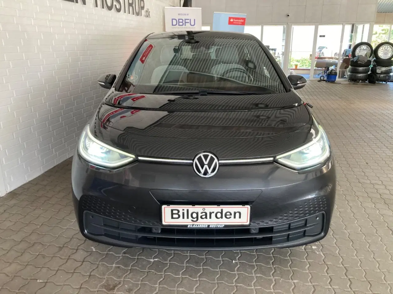 Billede 5 - VW ID.3 58 Pro Business