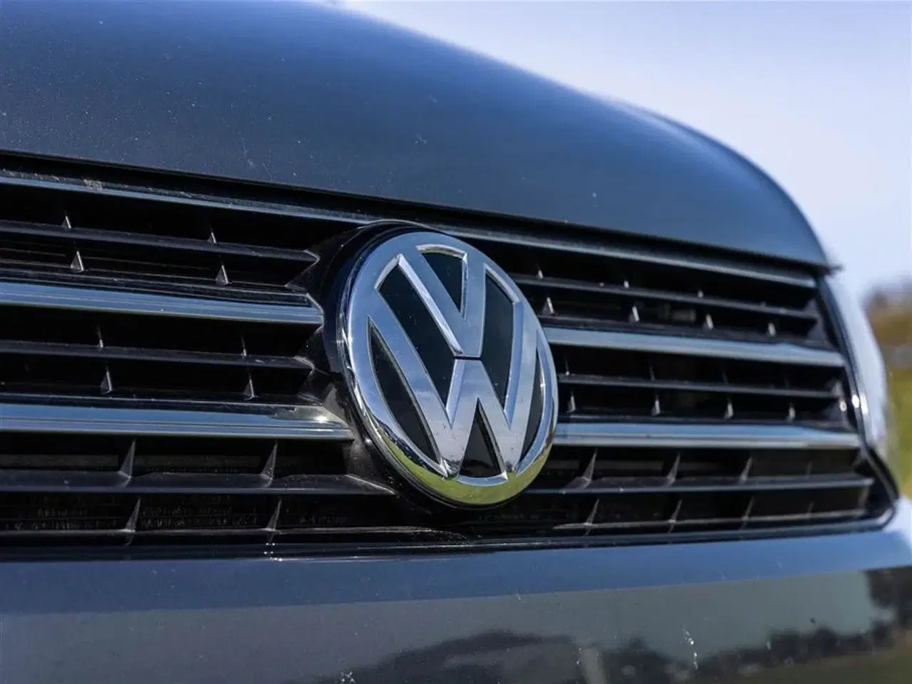 Billede 29 - 2018 - VW California Ocean 4 Motion   Velholdt og fuldt udstyret autocamper med firehjulstræk - Kørt 118,000 Km.