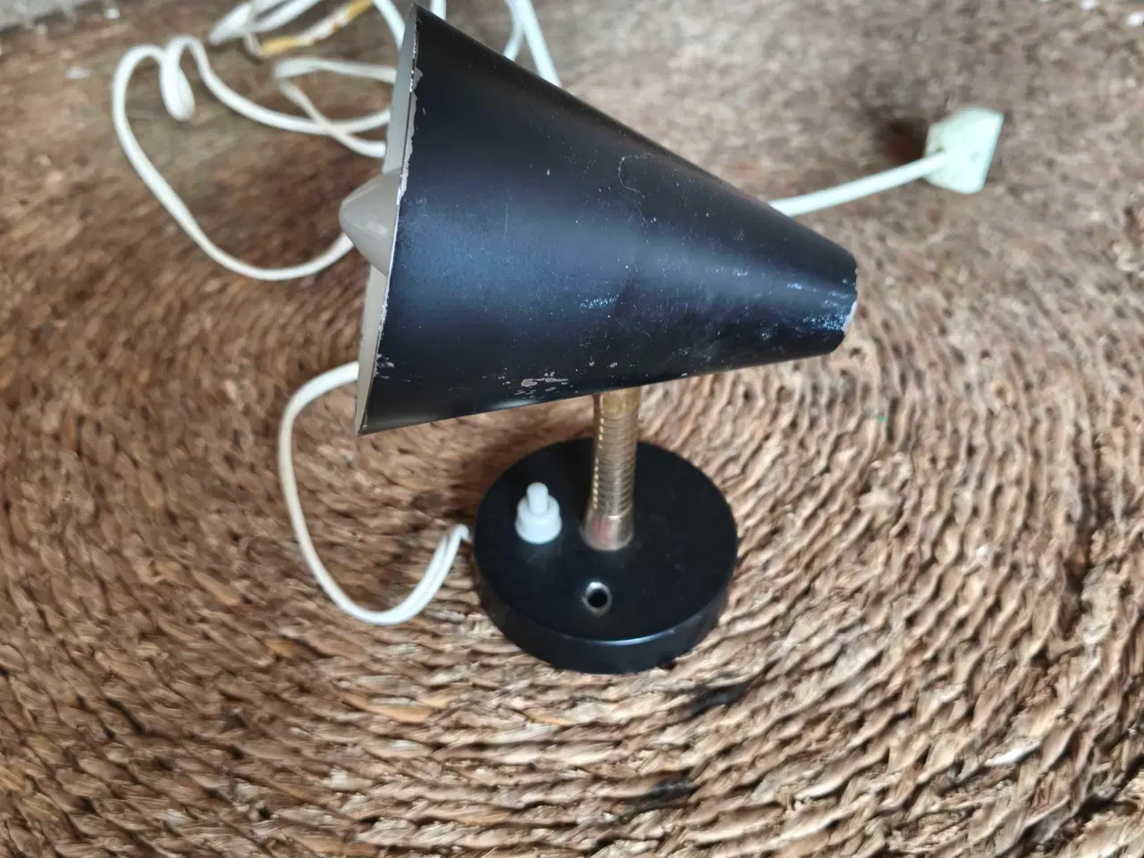 Billede 6 - Retro lamper sælges 
