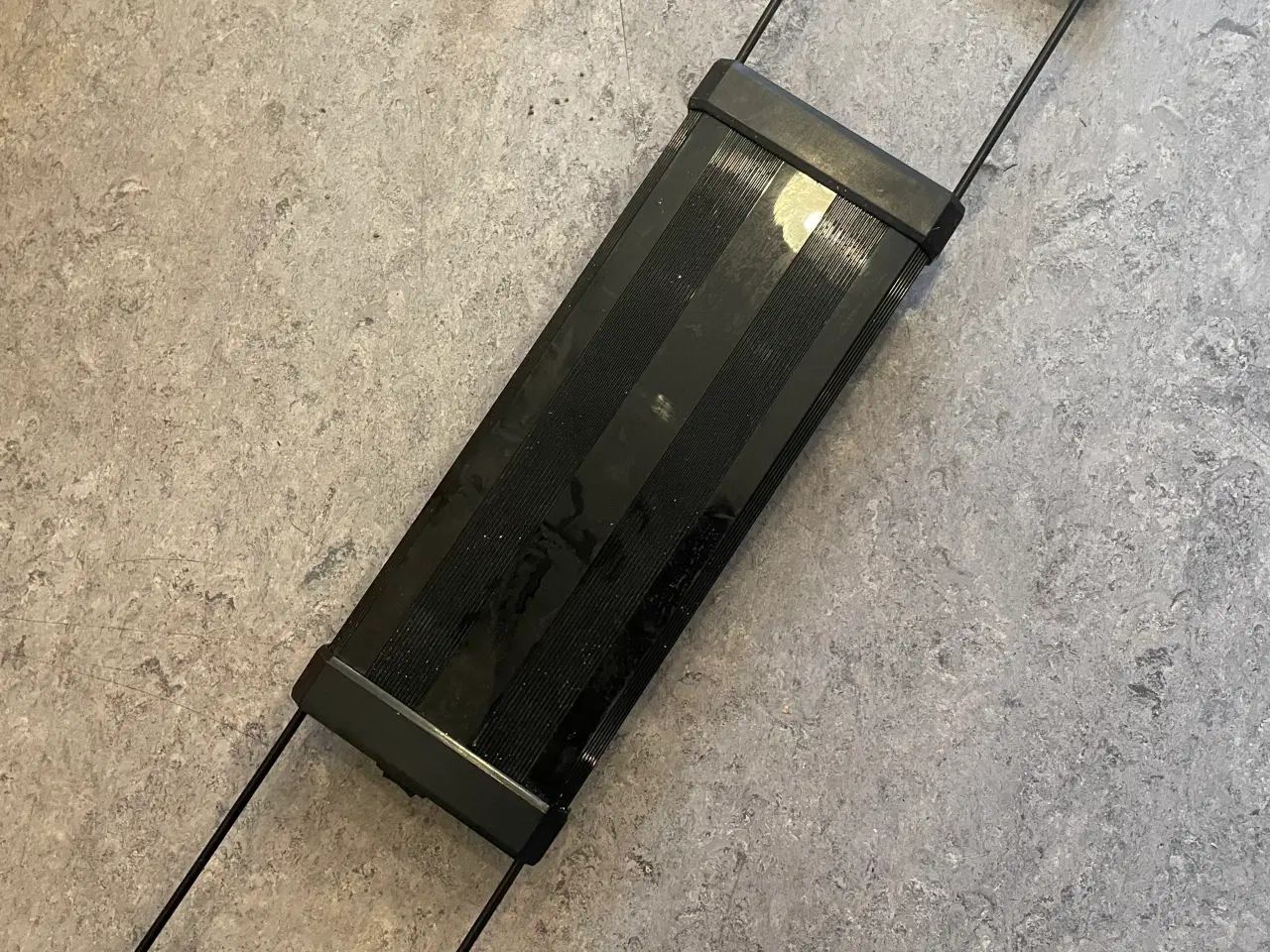 Billede 4 - LED akvarielampe med strømforsyning