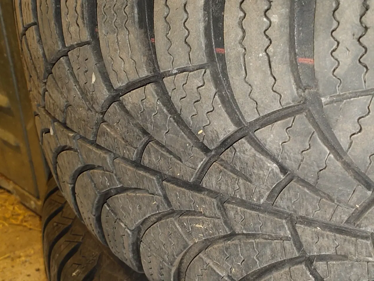 Billede 10 - 4 vinterhjul til VW Up, Skoda Citigo og andre