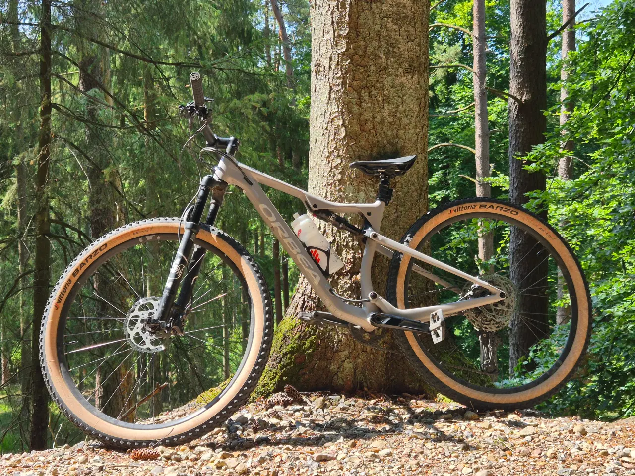 Billede 1 - Orbea Oiz H20