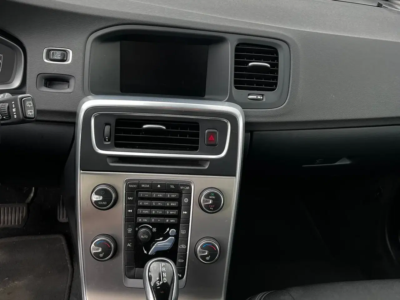 Billede 9 - Volvo V60 2,0 D4 181 Momentum aut.