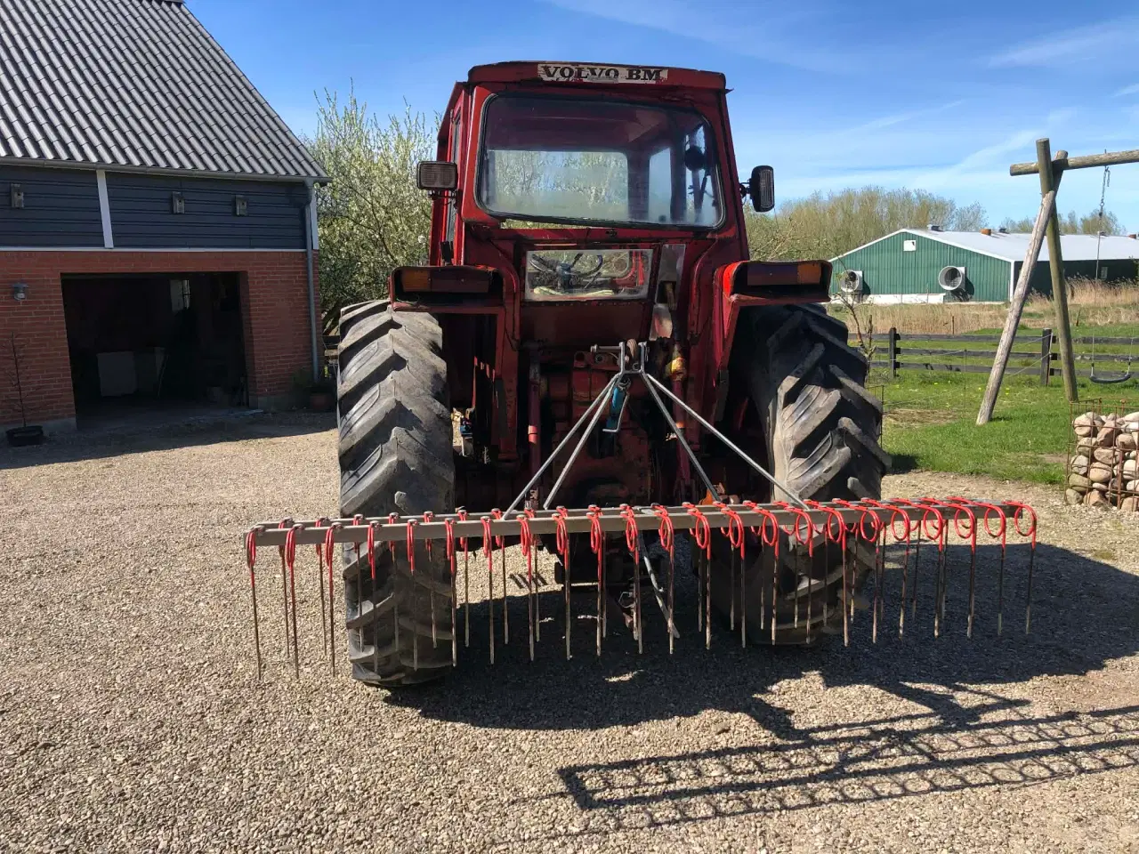 Billede 2 - Volvo BM T700