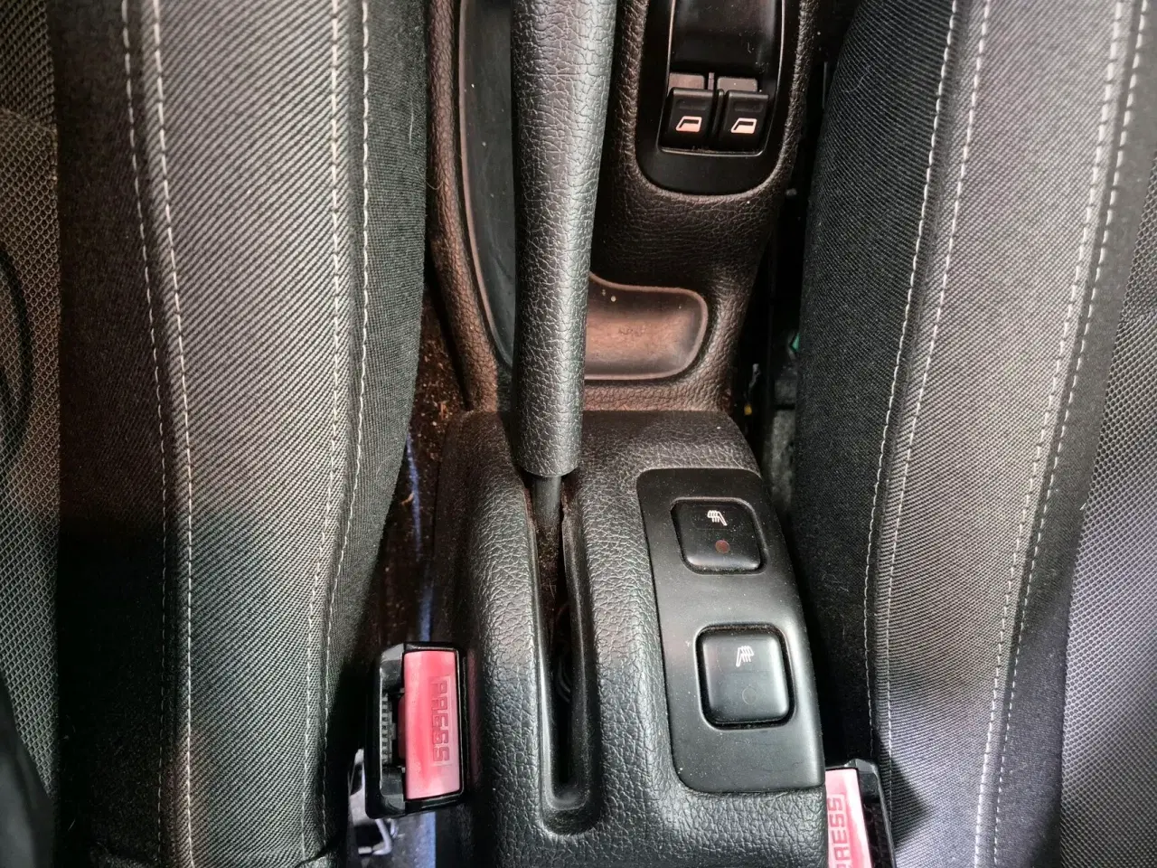 Billede 10 - Peugeot 206 X-Line 1,4 75HK 5d