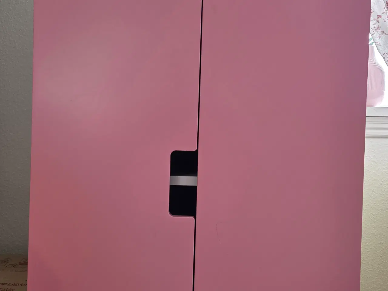 Billede 4 - IKEASkab til børn 